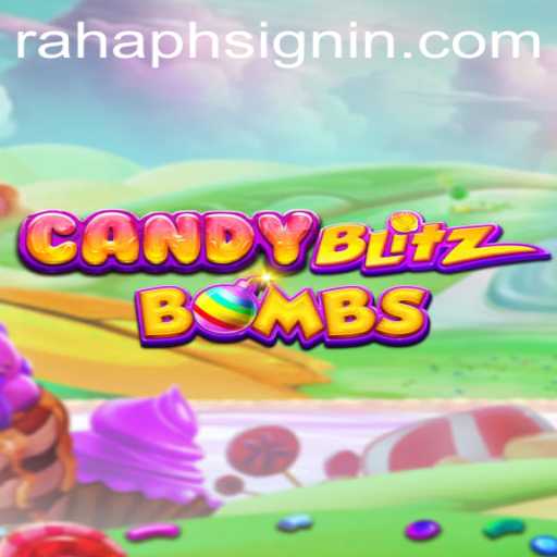CandyBlitzBombs: A Sweet Adventure Game Amidst Current Events