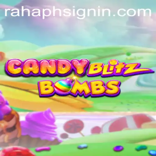 CandyBlitzBombs: A Sweet Adventure Game Amidst Current Events