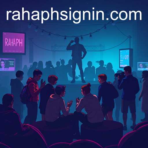 The Role of RAHAPH in Fostering Player Communities