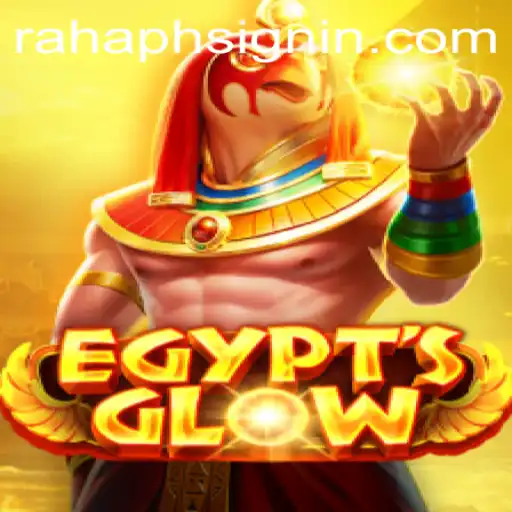 Exploring the Mystical World of EgyptsGlow: Adventuring with RAHAPH