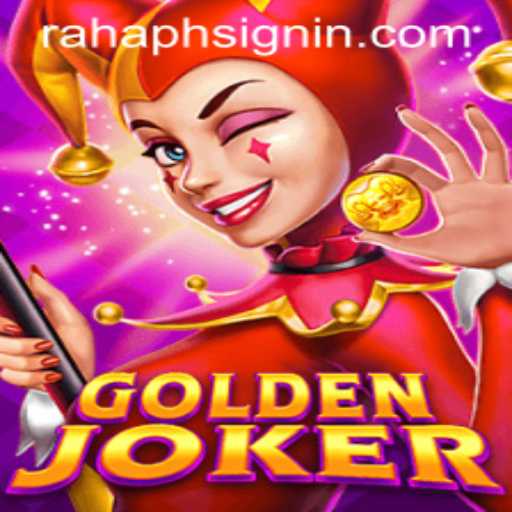 GoldenJoker: An Immersive Gaming Experience with RAHAPH