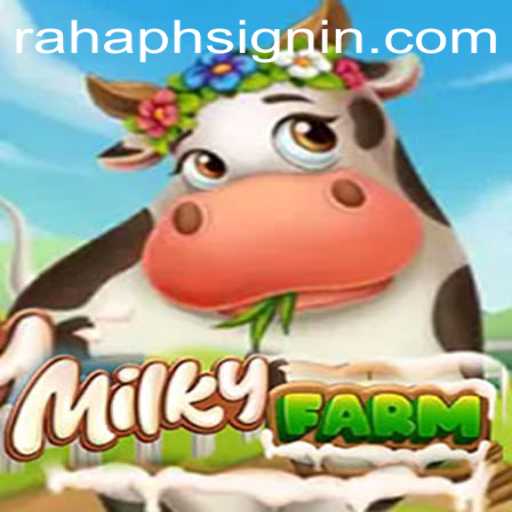 Discover MilkyFarm: An Exciting Adventure in Virtual Farming