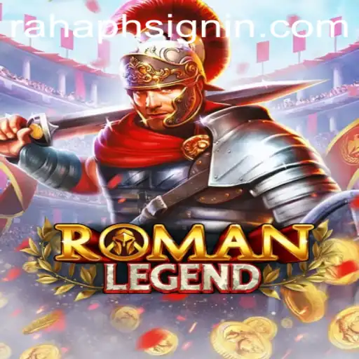 Exploring the Mystical World of RomanLegend and the Enigma of RAHAPH