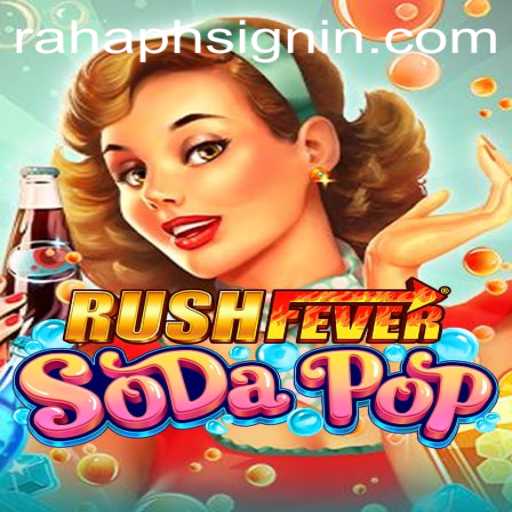 Discover the Excitement of RushFeverSodaPop: A Thrilling Journey