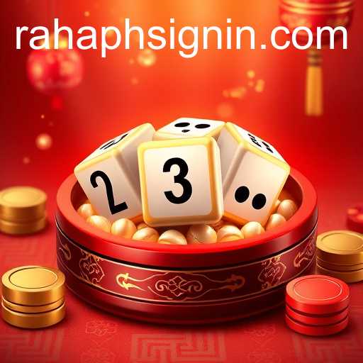 The Intriguing Game of Sic Bo: A Dive into RAHAPH