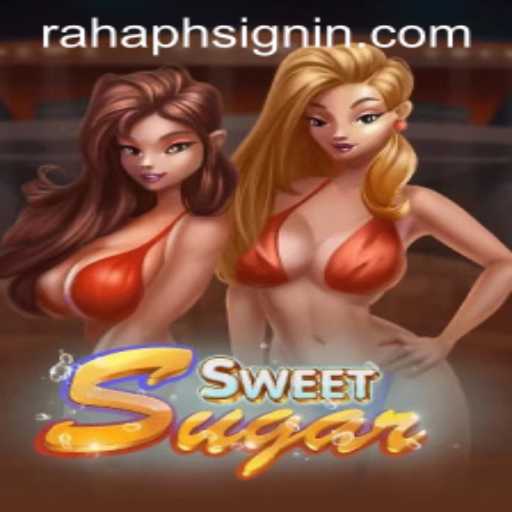 SweetSugar: The Enchanting World of RAHAPH