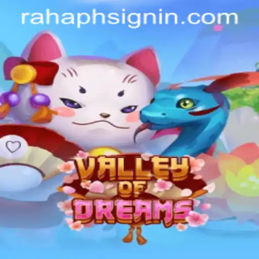 Discover the Enigmatic World of ValleyofDreams