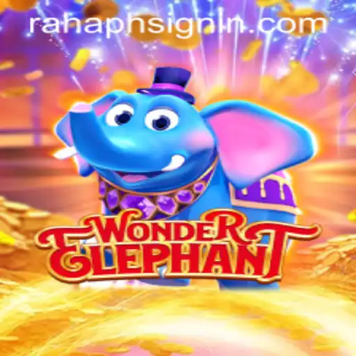 WonderElephant Game Review